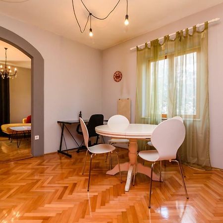 Apartment Petar ザダル エクステリア 写真