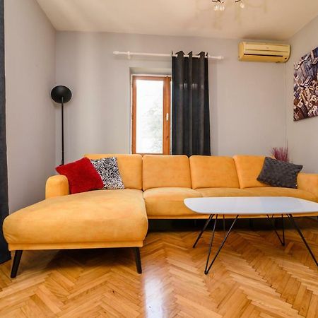 Apartment Petar ザダル エクステリア 写真