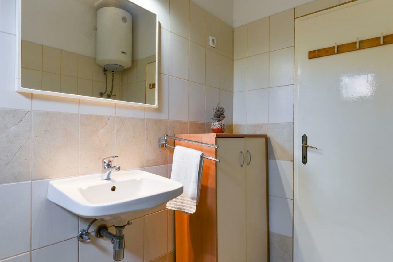 Apartment Petar ザダル エクステリア 写真
