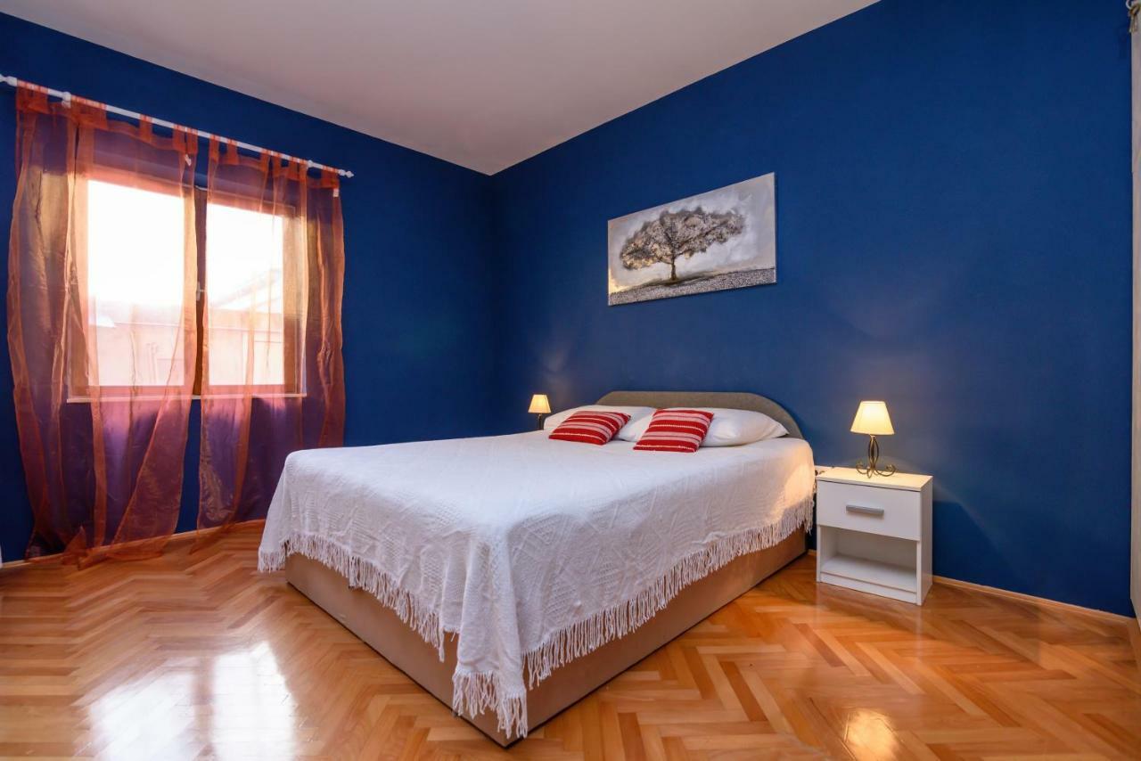 Apartment Petar ザダル エクステリア 写真