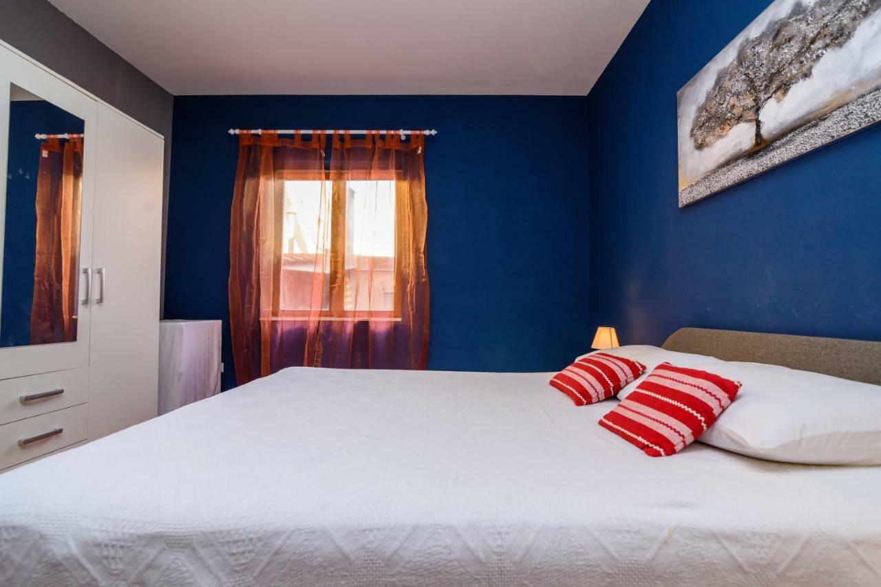 Apartment Petar ザダル エクステリア 写真