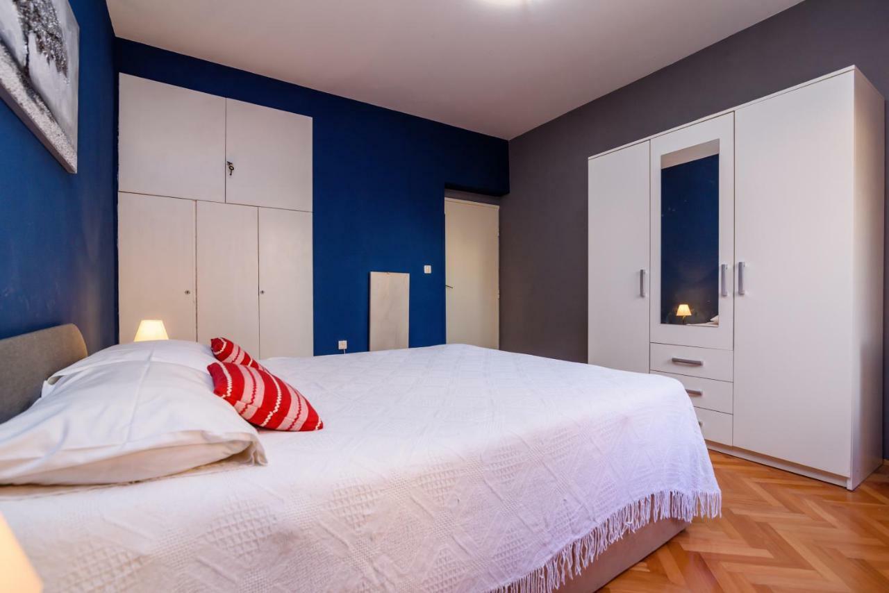 Apartment Petar ザダル エクステリア 写真
