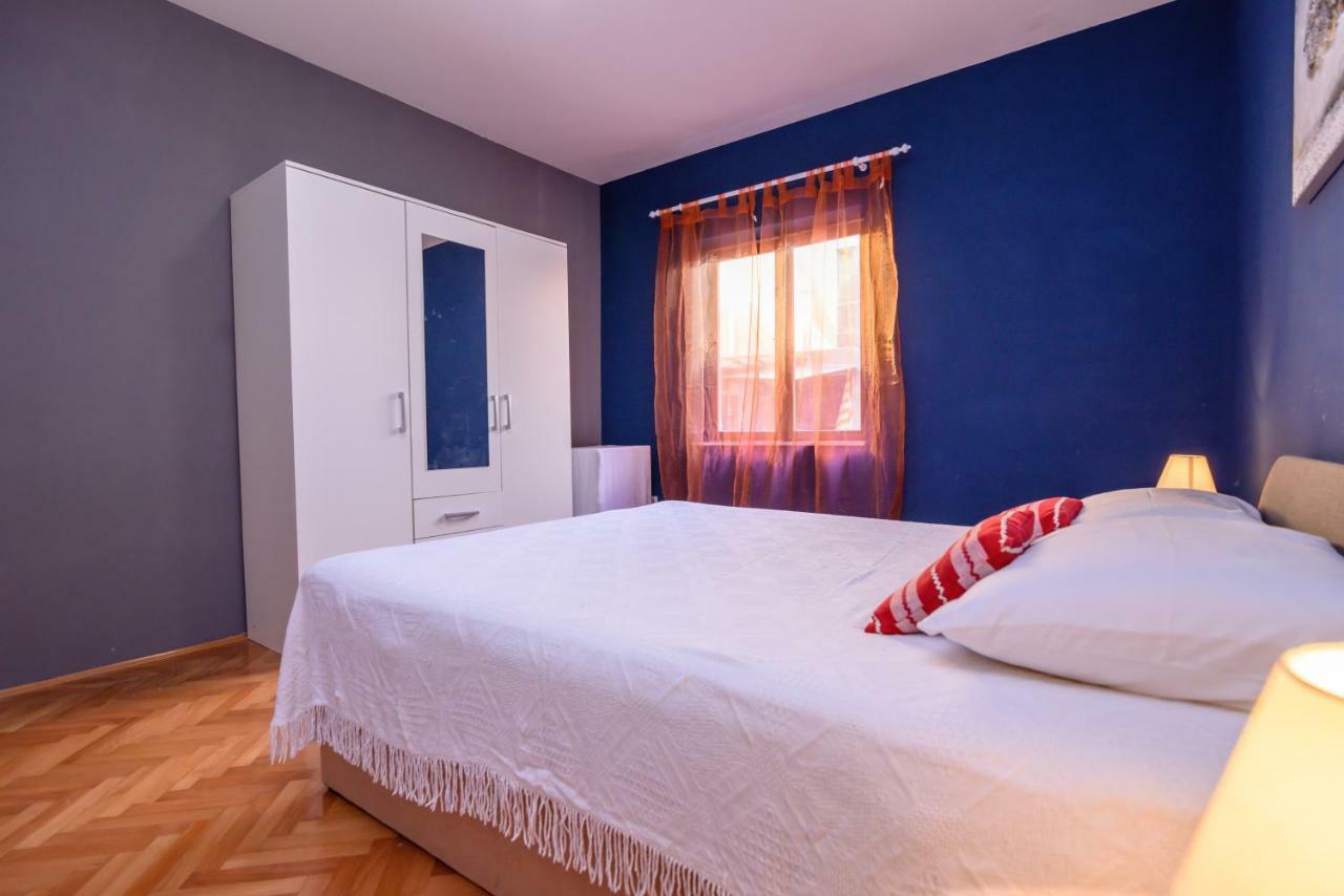 Apartment Petar ザダル エクステリア 写真