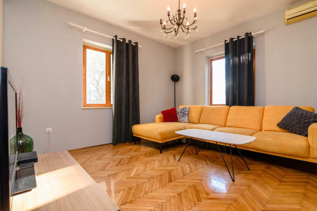 Apartment Petar ザダル エクステリア 写真