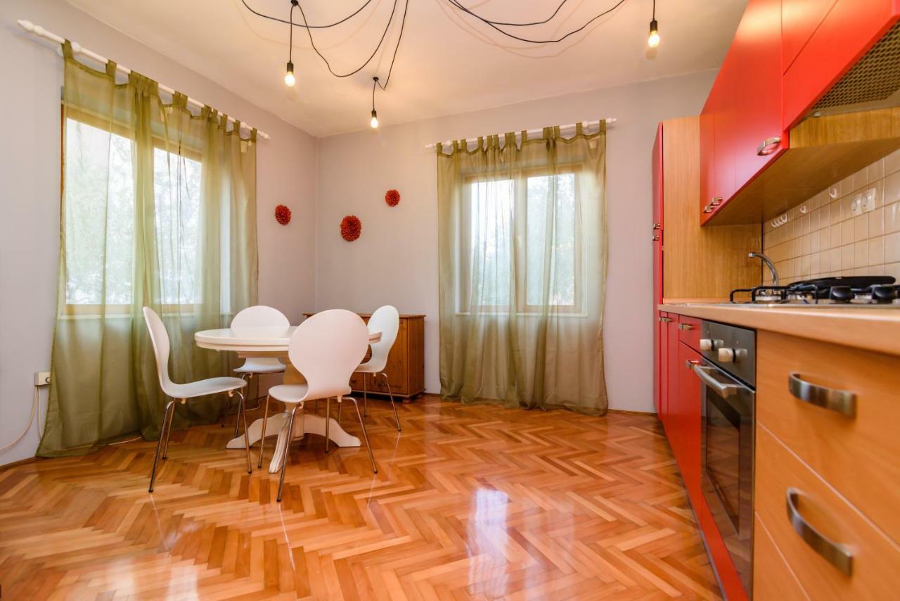 Apartment Petar ザダル エクステリア 写真