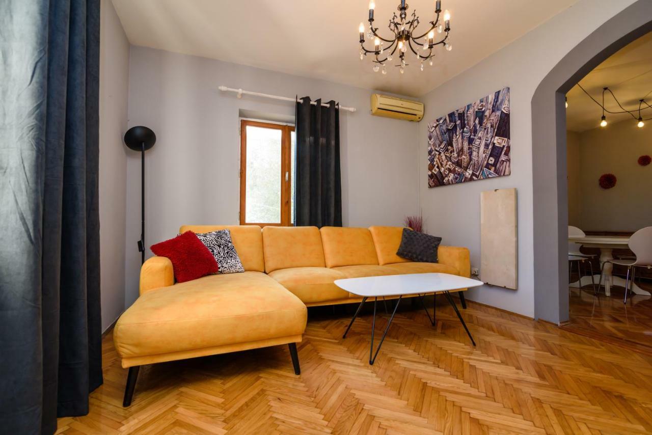 Apartment Petar ザダル エクステリア 写真