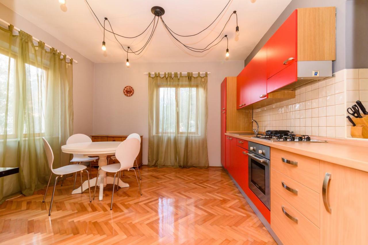 Apartment Petar ザダル エクステリア 写真