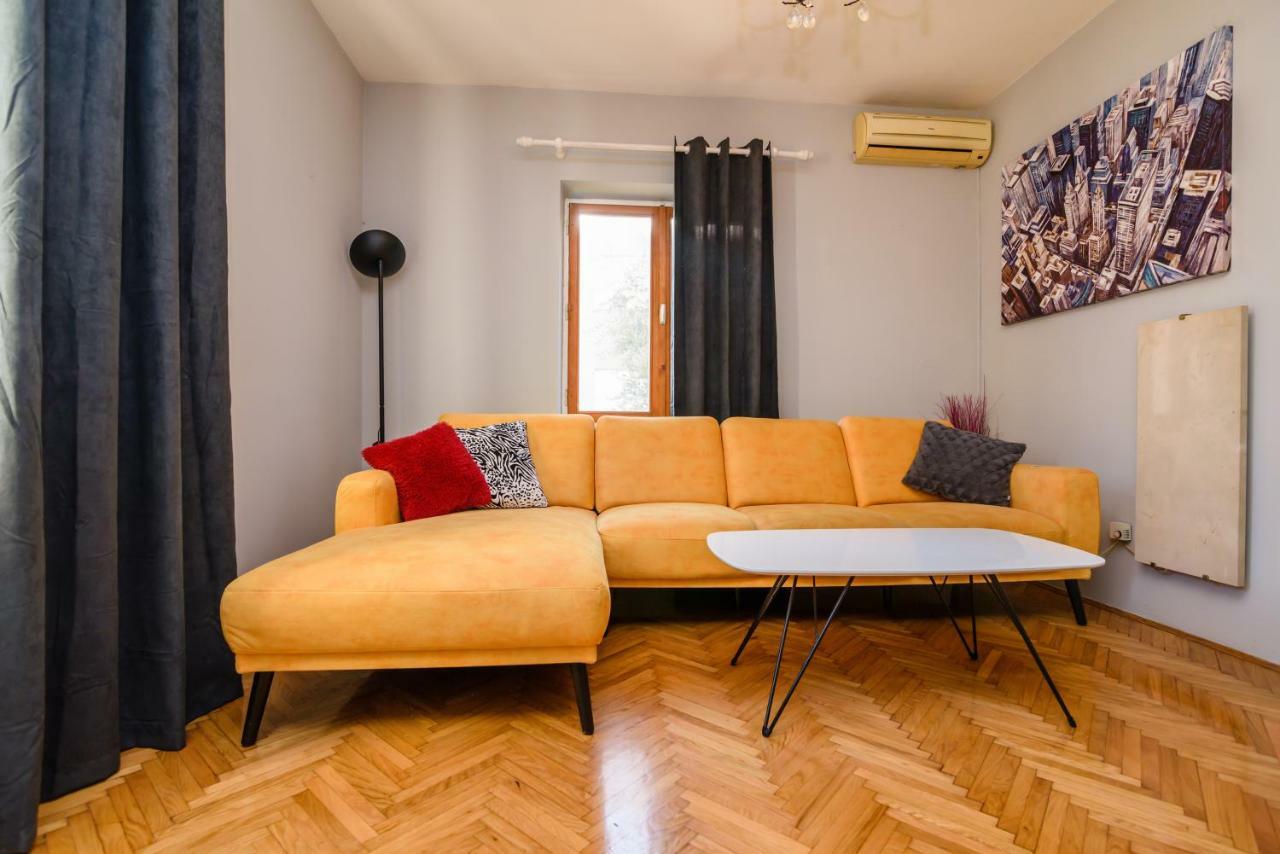 Apartment Petar ザダル エクステリア 写真