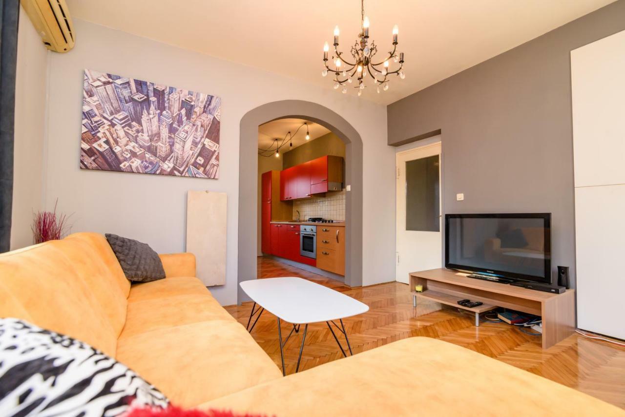 Apartment Petar ザダル エクステリア 写真