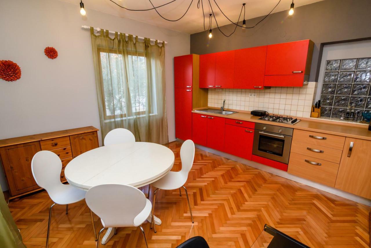 Apartment Petar ザダル エクステリア 写真