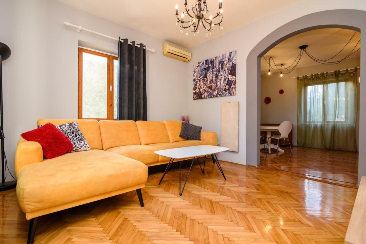 Apartment Petar ザダル エクステリア 写真