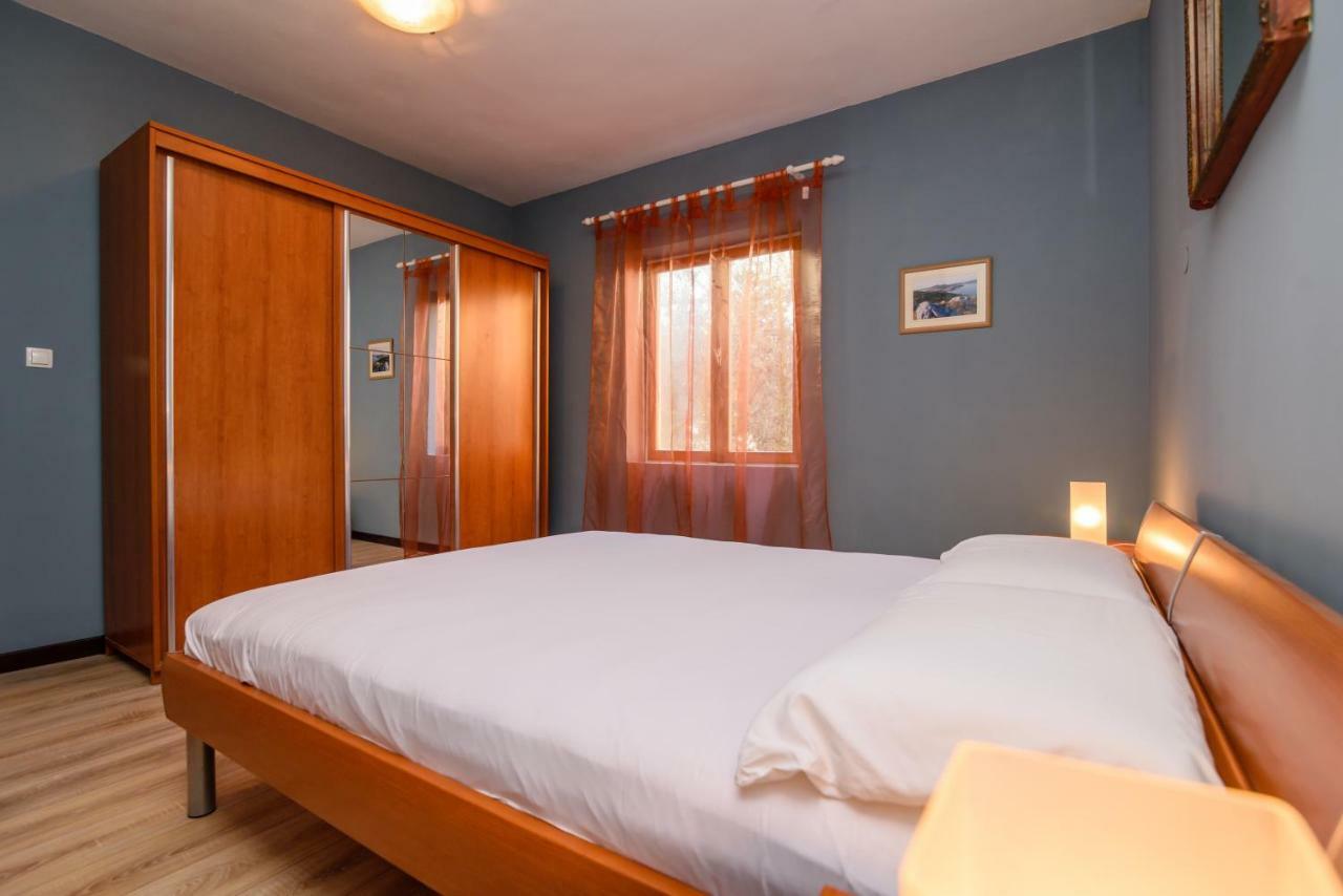 Apartment Petar ザダル エクステリア 写真