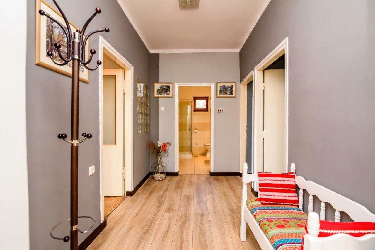 Apartment Petar ザダル エクステリア 写真